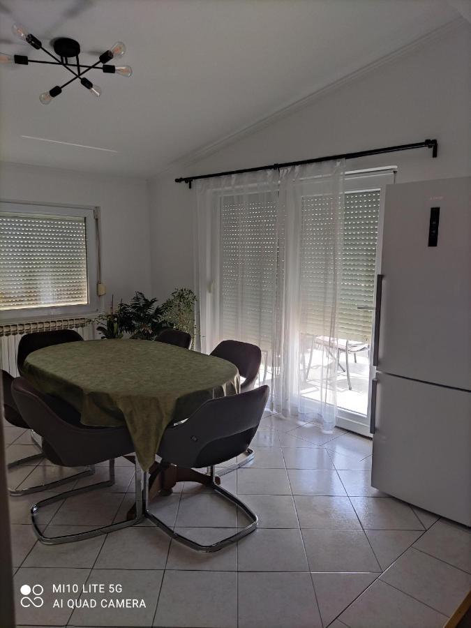 Apartment Marco زادار المظهر الخارجي الصورة