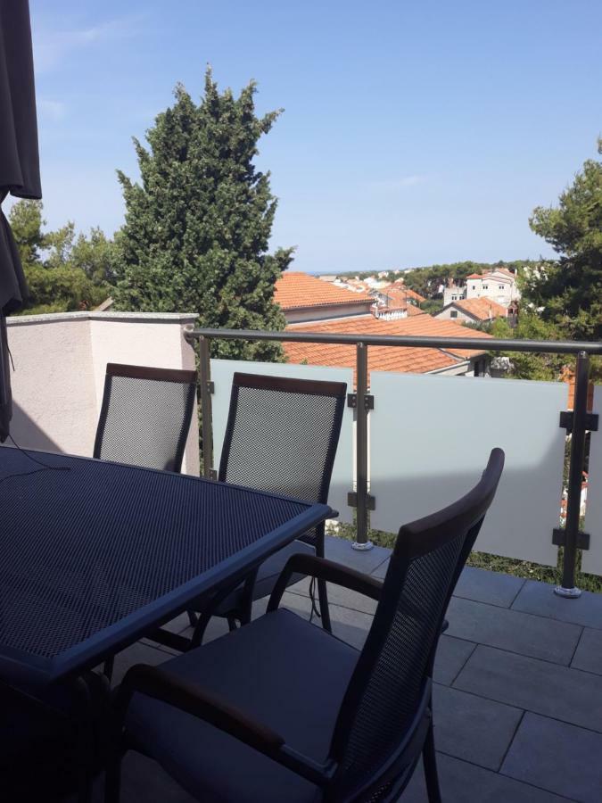 Apartment Marco زادار المظهر الخارجي الصورة